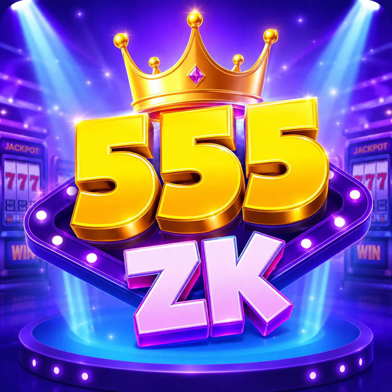 555ZK - Game Gaple Seru untuk Semua Kalangan