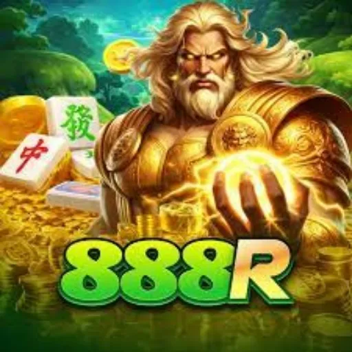 888R - Permainan Kasino Terbaik untuk Pengalaman Menyenangkan