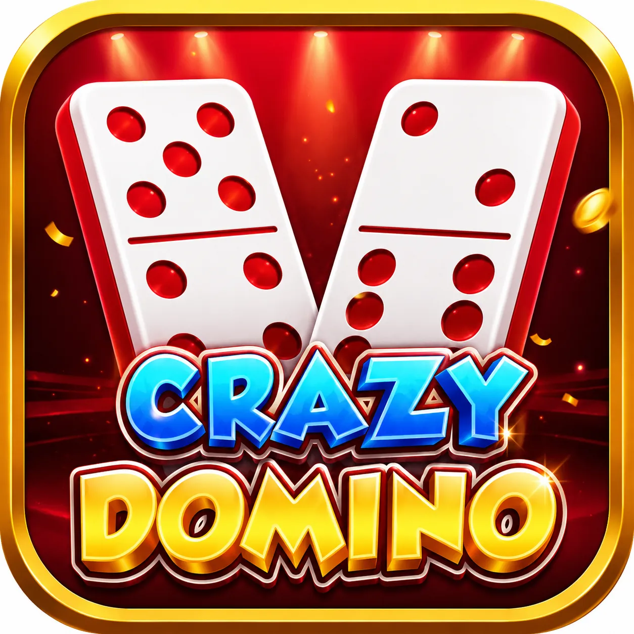 CRAZYDOMINO - Tantangan Puzzle Seru dan Mengasyikkan