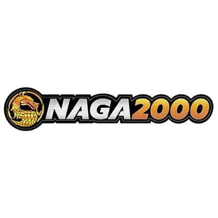 NAGA2000 - Permainan Santai yang Seru dan Menyenangkan