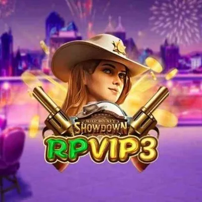 RPVIP3 - Permainan Sepak Bola Terbaik di Saku Anda