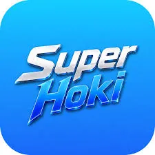 SUPERHOKI - Balapan Seru dan Menggembirakan